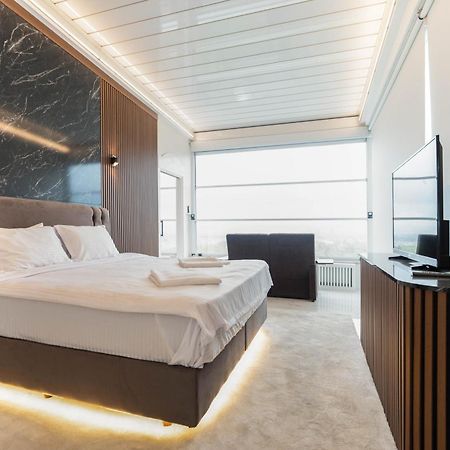 Golden Pars Hotel (Adults Only) Bursa Esterno foto