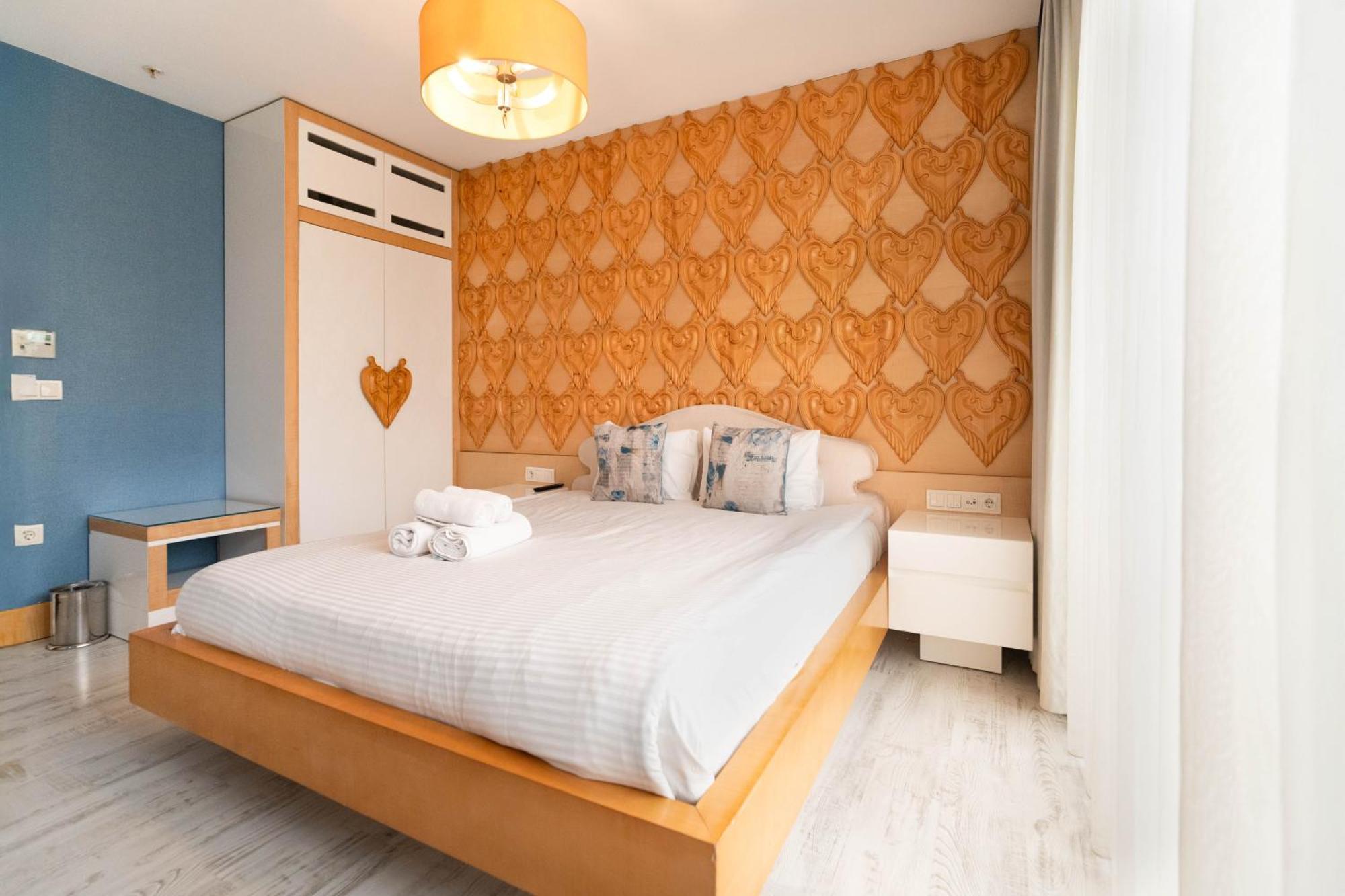 Golden Pars Hotel (Adults Only) Bursa Esterno foto