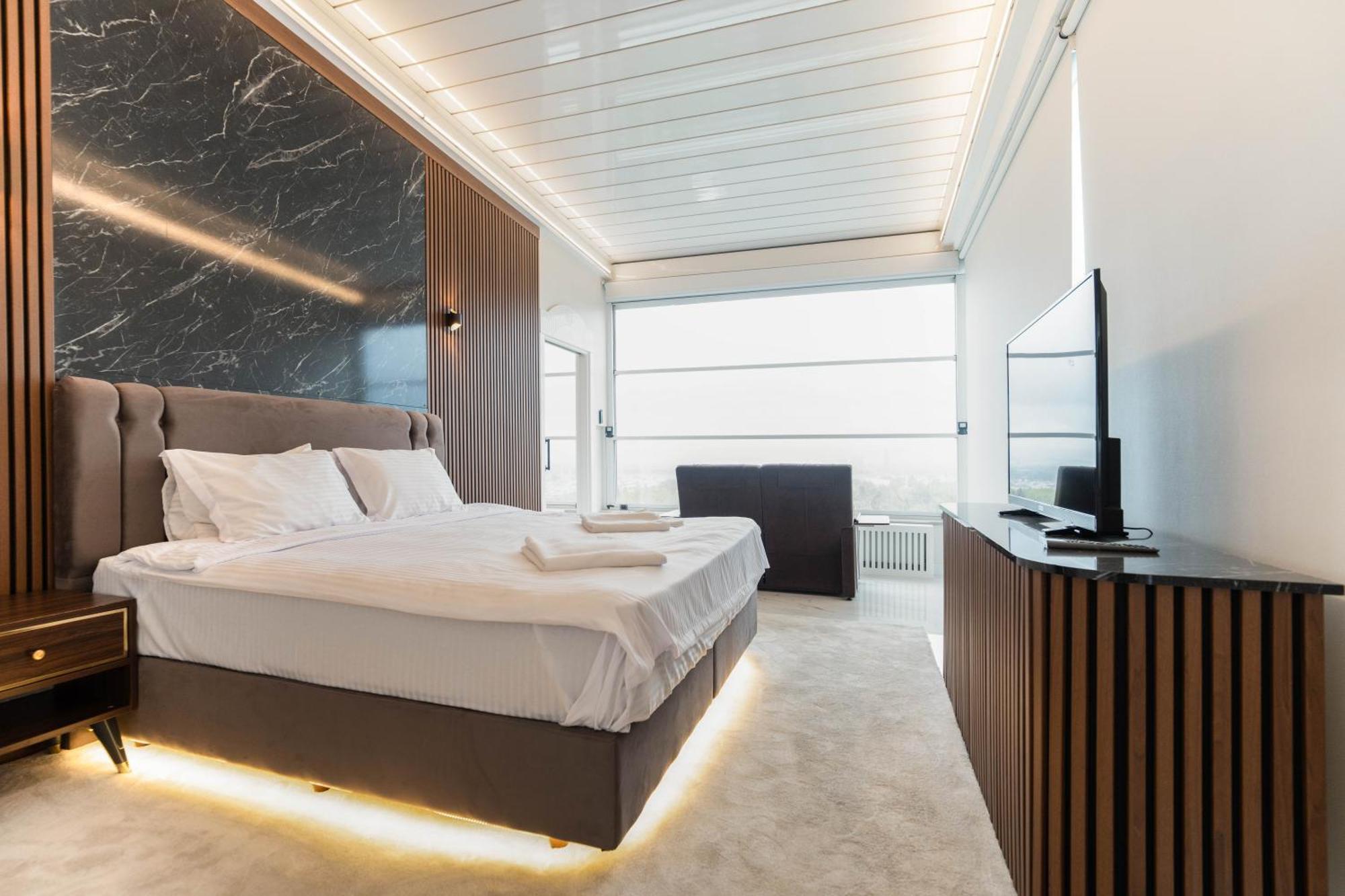Golden Pars Hotel (Adults Only) Bursa Esterno foto