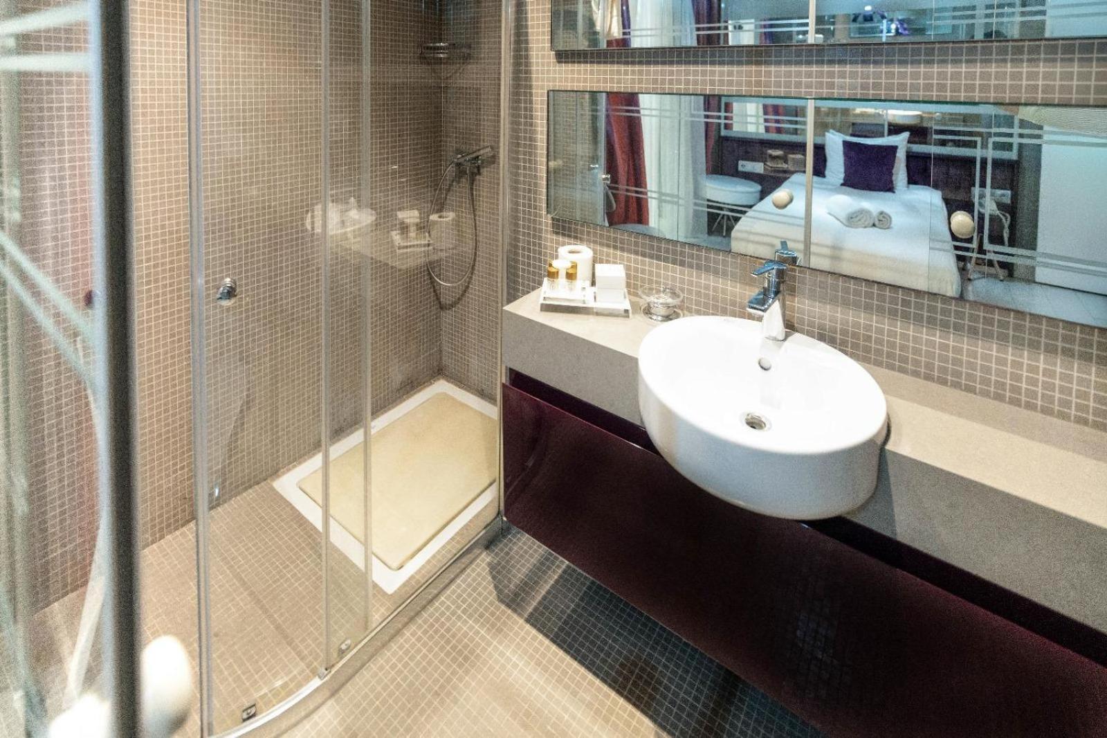 Golden Pars Hotel (Adults Only) Bursa Esterno foto