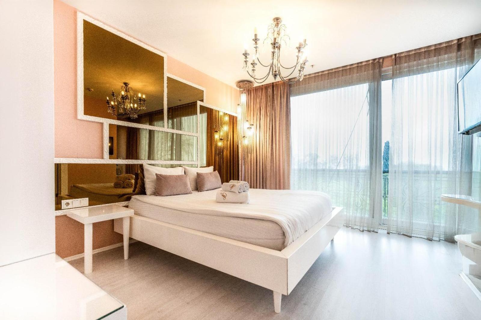 Golden Pars Hotel (Adults Only) Bursa Esterno foto