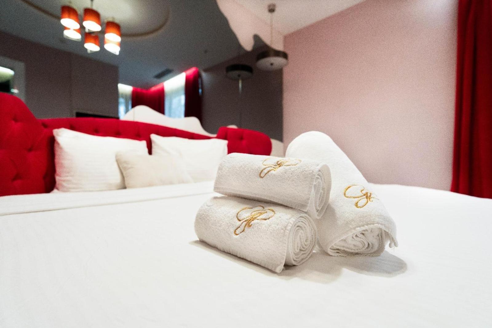 Golden Pars Hotel (Adults Only) Bursa Esterno foto