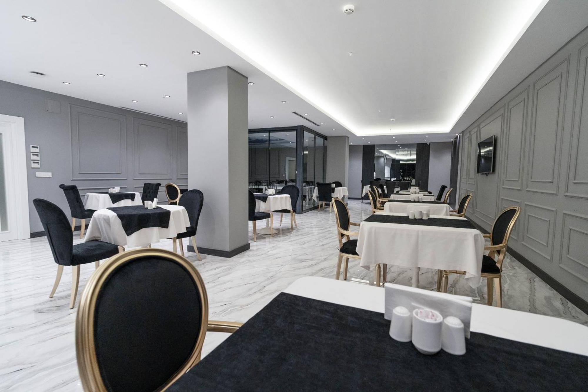 Golden Pars Hotel (Adults Only) Bursa Esterno foto