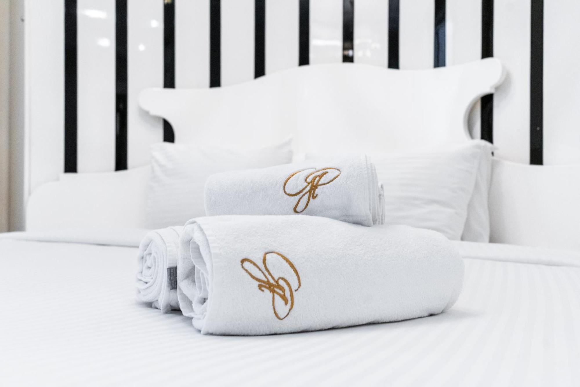 Golden Pars Hotel (Adults Only) Bursa Esterno foto