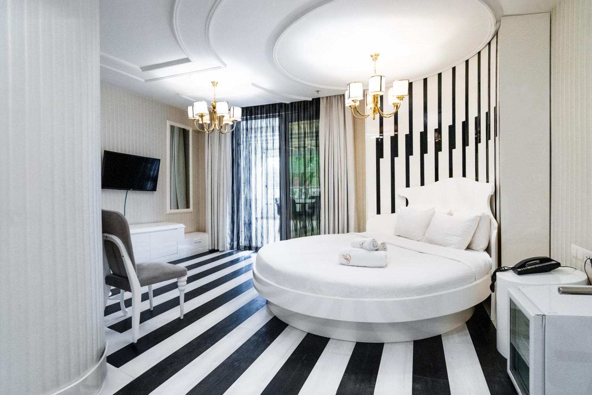 Golden Pars Hotel (Adults Only) Bursa Esterno foto