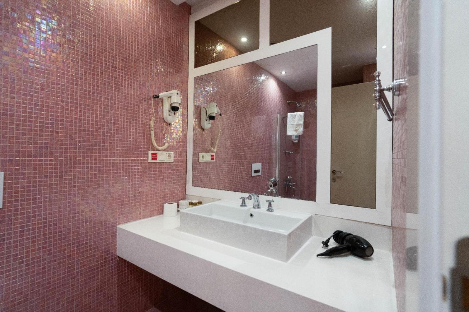 Golden Pars Hotel (Adults Only) Bursa Esterno foto