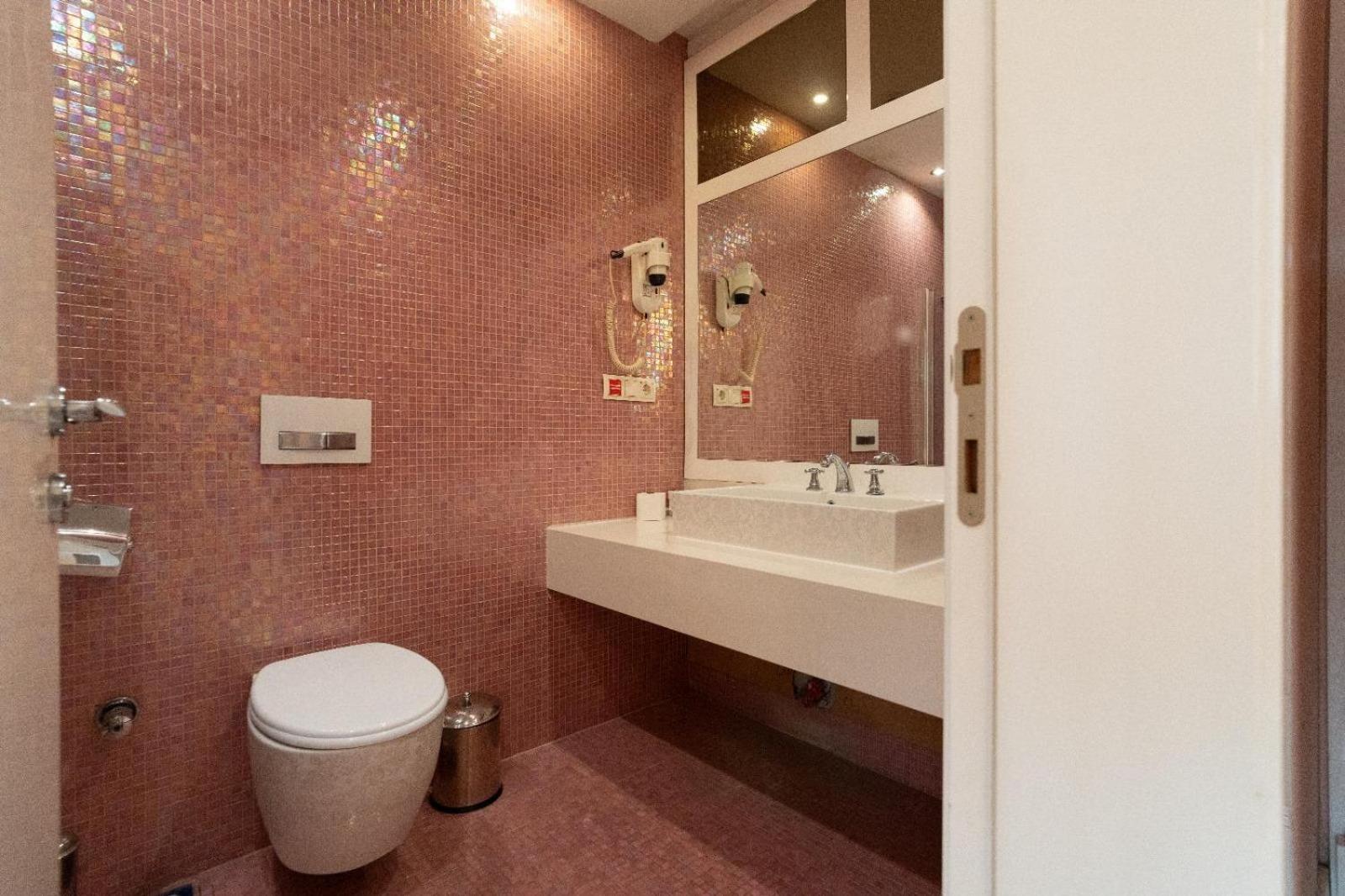 Golden Pars Hotel (Adults Only) Bursa Esterno foto